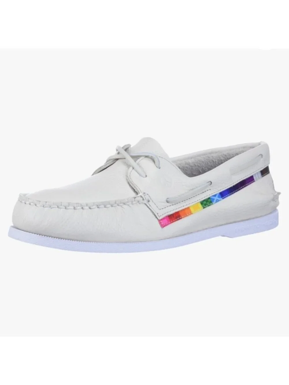 Sperry men authentic